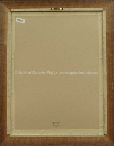  / Dva ptáčci / Ota Janeček