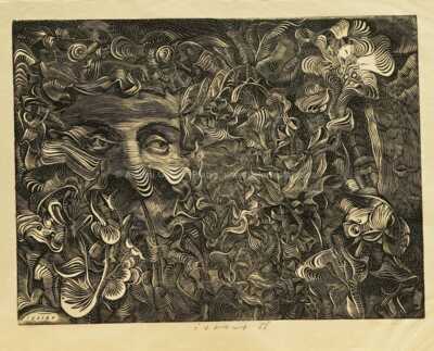  / Konvolut pěti kusů / Josef  Istler