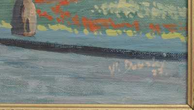  / Před Rudolfinem / Vladimír Dubský