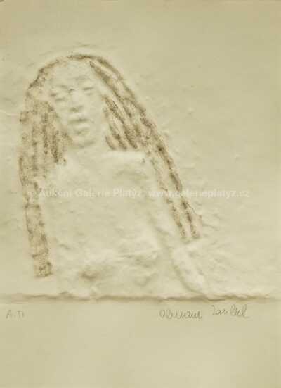  / Marie / Olbram Zoubek