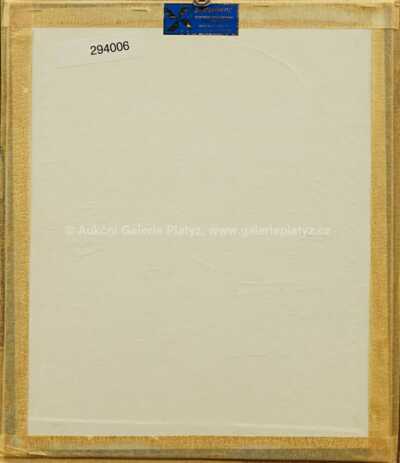  / Marie / Olbram Zoubek