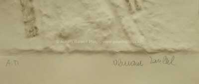  / Marie / Olbram Zoubek