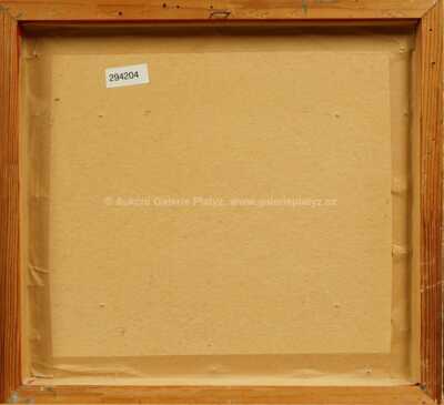  / Dialog / Jiří Anderle