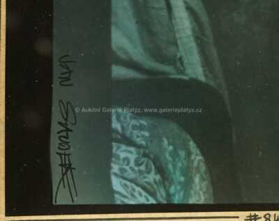  / The Molestor / Jan Saudek