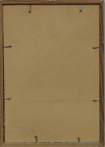  / Noční chodec / František  Hudeček