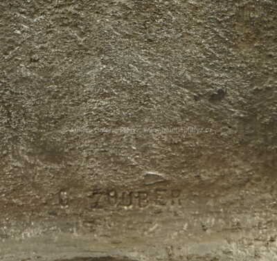  / Evo!Evo!Evo! / Olbram Zoubek