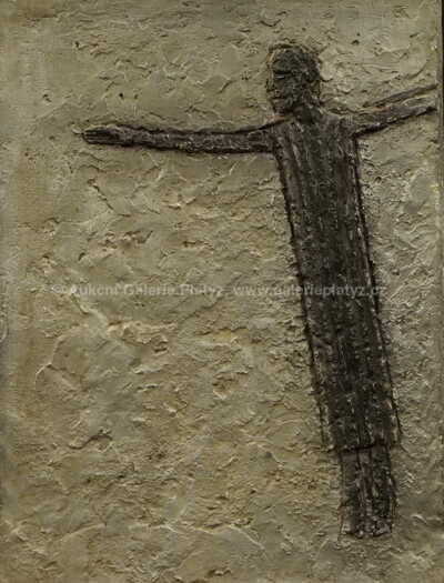  / Nalomený sloup / Olbram Zoubek