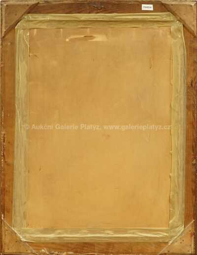  / Rozhovor / Otakar Číla