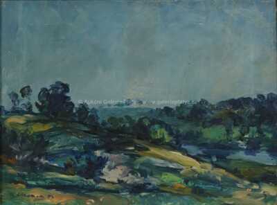  / Bretaň / Richard Wiesner