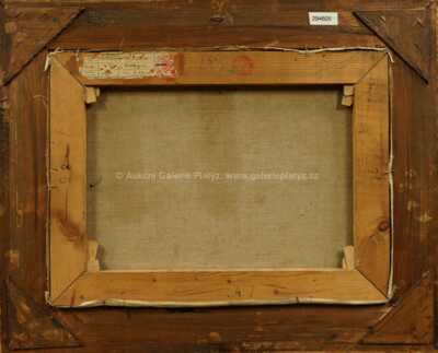  / Bretaň / Richard Wiesner