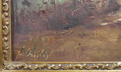  / Podzimní nálada / Josef Procházka