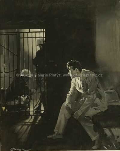  / Ve výhni tropů / Zdeněk Burian