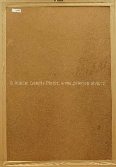  / Velikonoce / Josef Lada