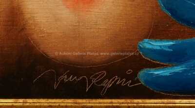  / Letní idyla / Jan Rapin