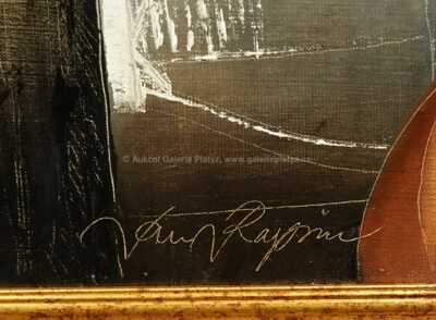  / Před závodem / Jan Rapin