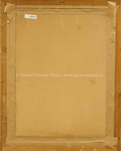  / Kytice / Jan Slavíček