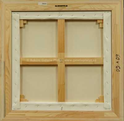  / Rockeři ve vajíčku / František Ringo Čech