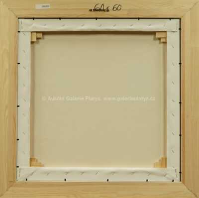  / Porušení letové hladiny / František Ringo Čech