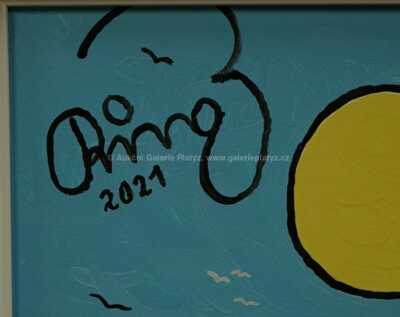  / Porušení letové hladiny / František Ringo Čech