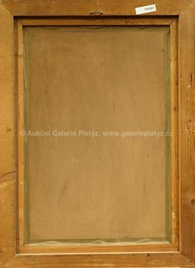  / Zátiší / Jan Slavíček