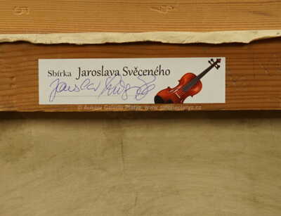  / Periferie / Zdeněk Mlčoch