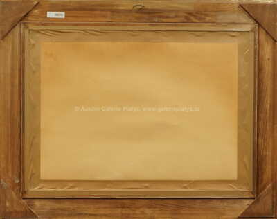  / Neapol / Alois Kohout (Lecoque)