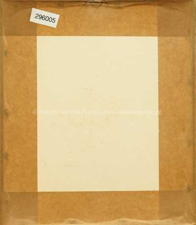  / Nad dopisem / Václav Špála