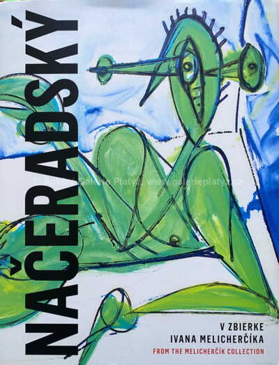  / Souhra / Jiří Načeradský