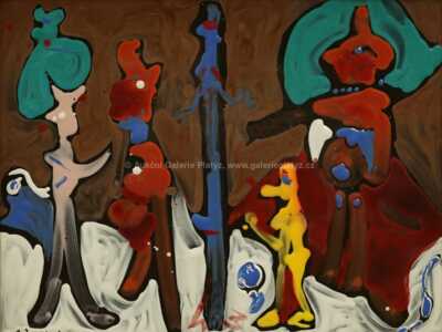  / Masopust / Endre  Nemes