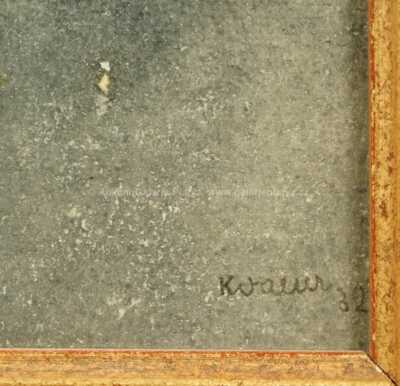  / Torzo / Karel Valter