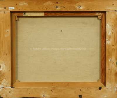  / Krajina pohádka / Josef Velčovský