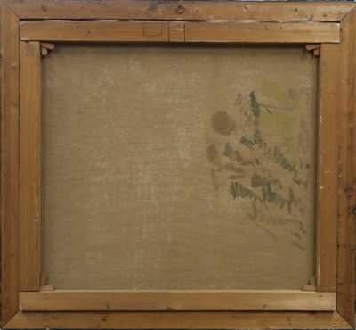  / Březový les /  Josef Holub