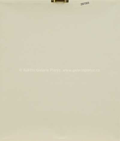  / Příběhy Černé a Bílé / František Kupka