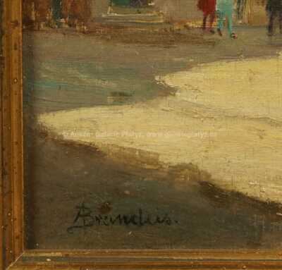  / Motiv z Itálie / Antonie Brandeisová