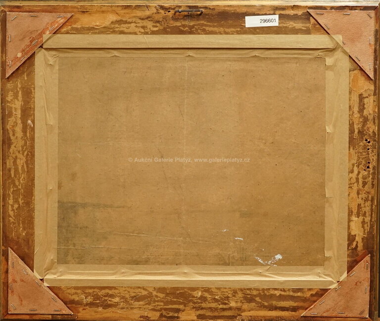  / Motiv z Itálie / Antonie Brandeisová