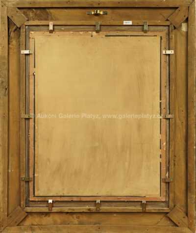  / Podobizna dámy / Karel Purkyně