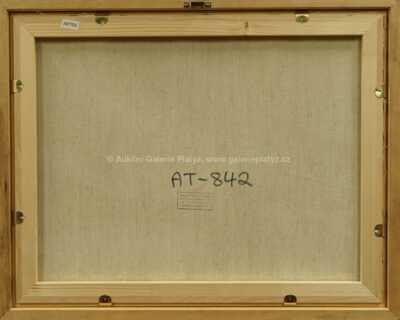  / Finsko - USSR / František  Kardaus