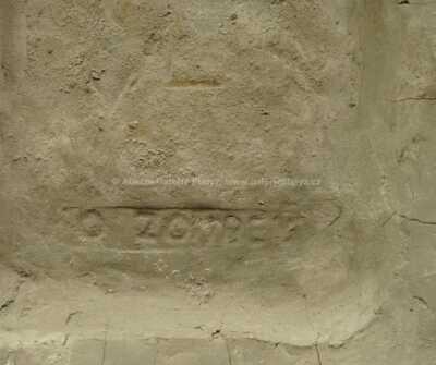  / Ještě žena z Chalkidi / Olbram Zoubek