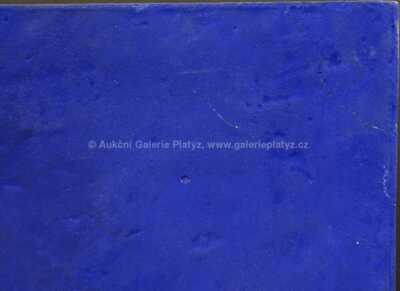  / Ještě žena z Chalkidi / Olbram Zoubek