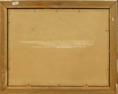  / Hory v zimě / Jaroslav Panuška