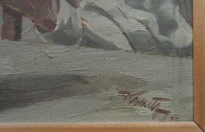  / Nad džbánkem / Jan Kreutz