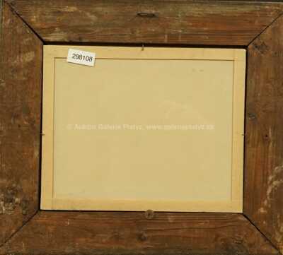  / Na cestě / Josef Ullmann