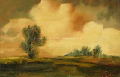  / Po bouři / Viktor  Rolín