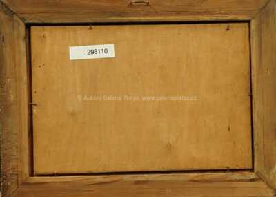  / Po bouři / Viktor  Rolín