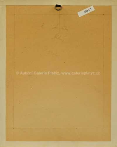  / Sen noci svatojánské / Jiří Trnka