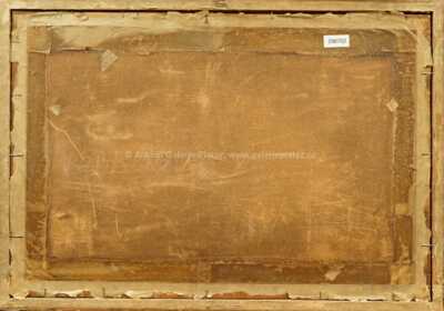  / Korytná / Vojtěch Preissig