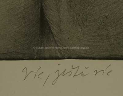  / Víc, ještě víc / Oldřich Kulhánek