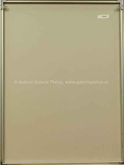  / Víc, ještě víc / Oldřich Kulhánek