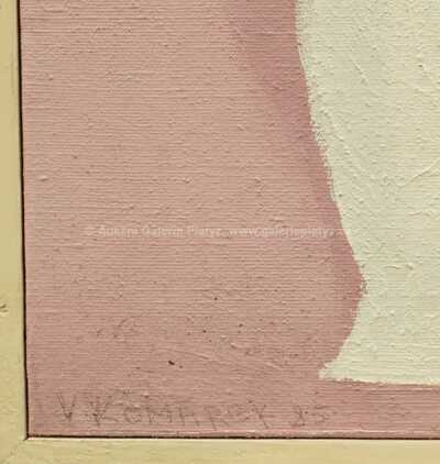  / Tři vázy / Vladimír Komárek