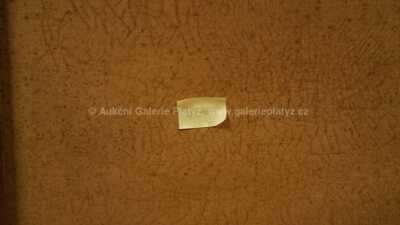  / Vodní zátočina / Fritz Chwala